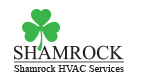Shamrock HVAC Services Company banner